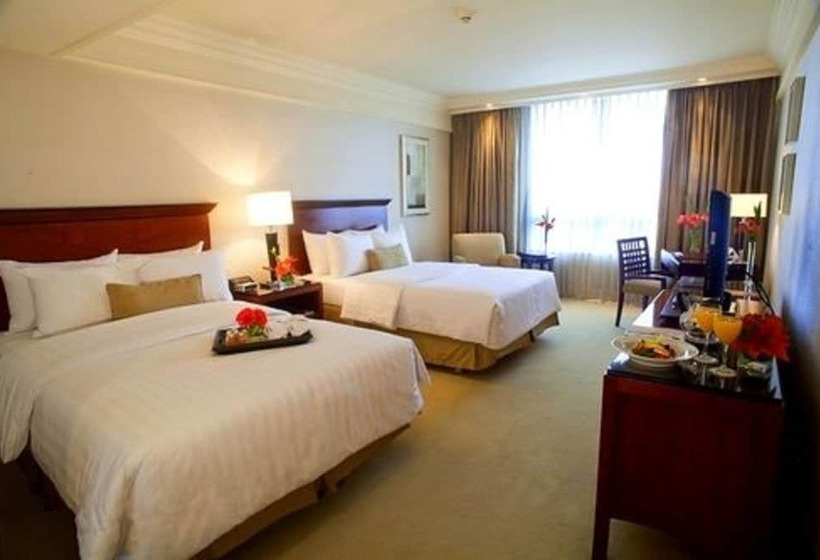 اتاق اجرایی, Regal Pacific Puerto Madero