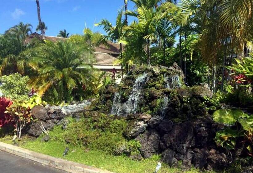 Вилла 2 Спальни, Wailea Grand Champions