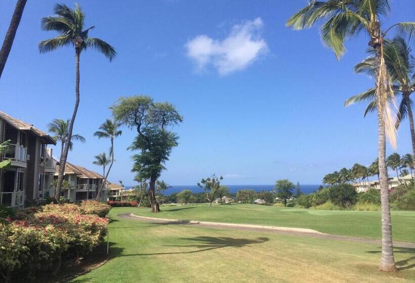 Вилла 2 Спальни, Wailea Grand Champions