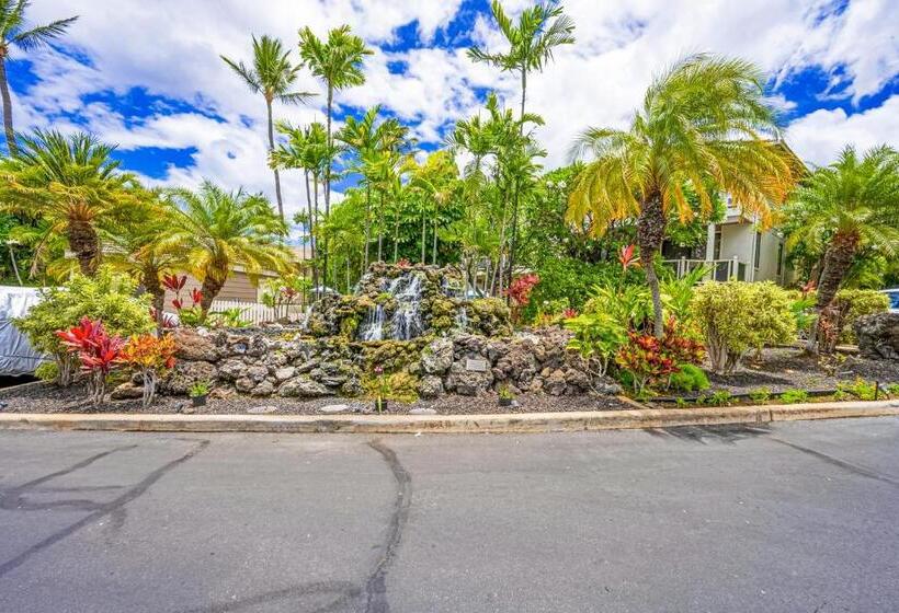 Апартаменты 3 Спальни, Wailea Grand Champions
