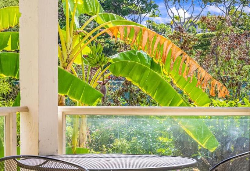 Апартаменты 3 Спальни, Wailea Grand Champions