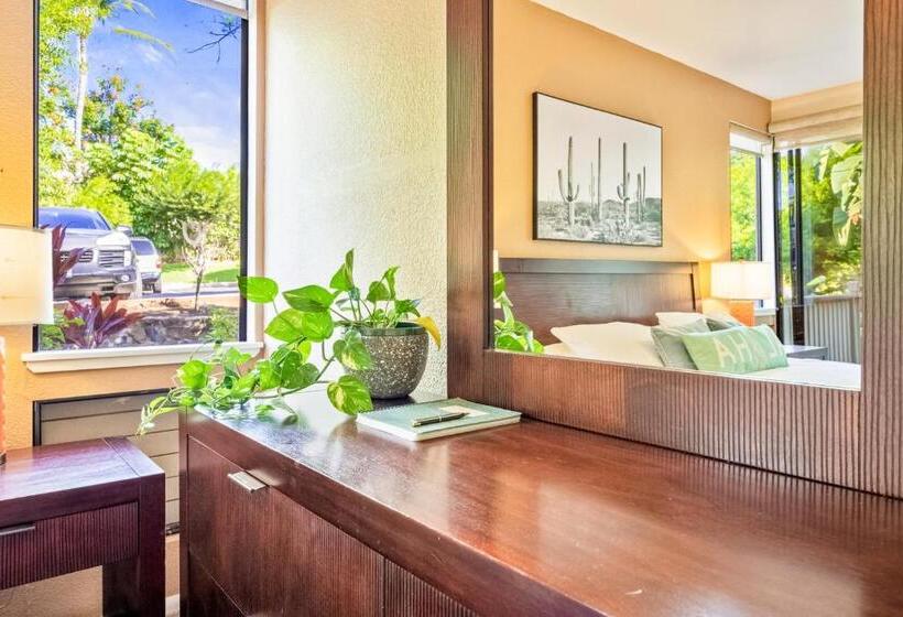 Апартаменты 3 Спальни, Wailea Grand Champions