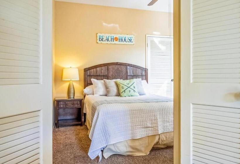 Апартаменты 3 Спальни, Wailea Grand Champions