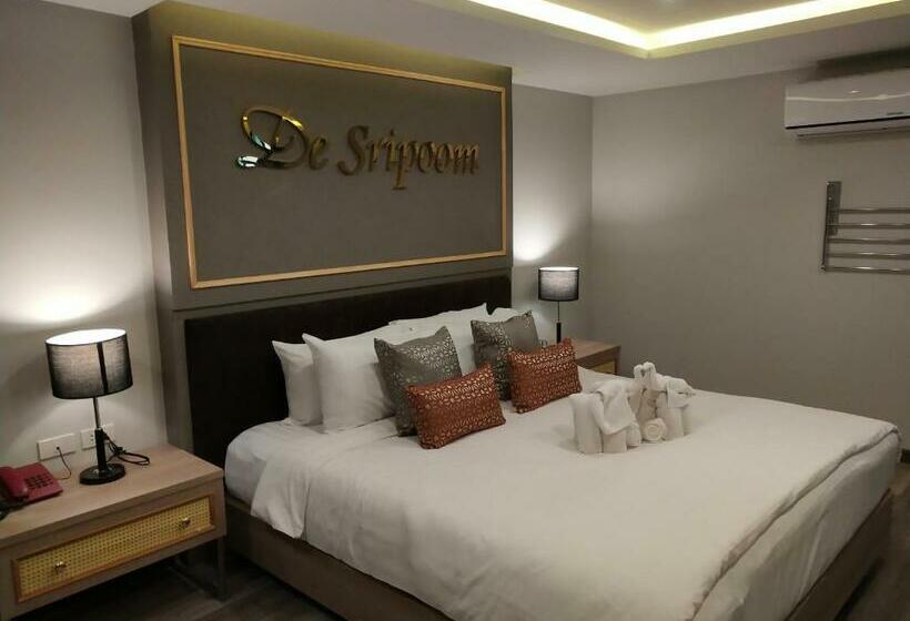 Студия Стандарт, De Sripoom  Sha Extra Plus