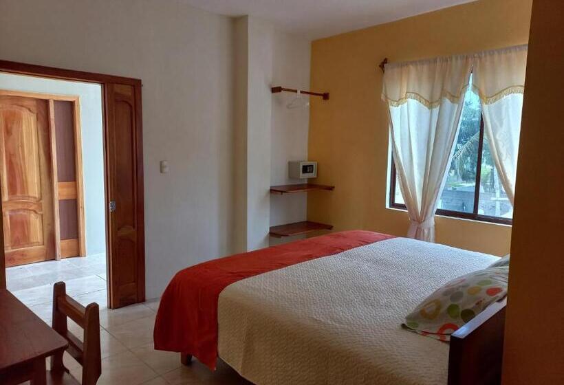 Номер Стандарт, Hostal Janet Starlink