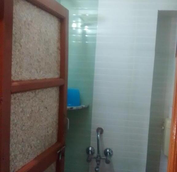Номер Economy Индивидуальный, Rocky Guesthouse