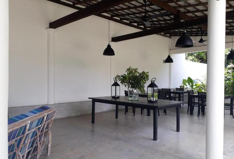 Стандартный Номер Кровать Кинг, South House Weligama