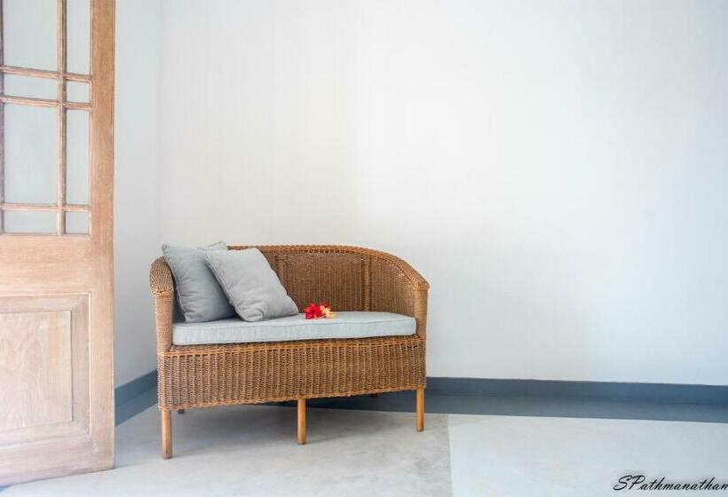 Стандартный Номер Кровать Кинг, South House Weligama