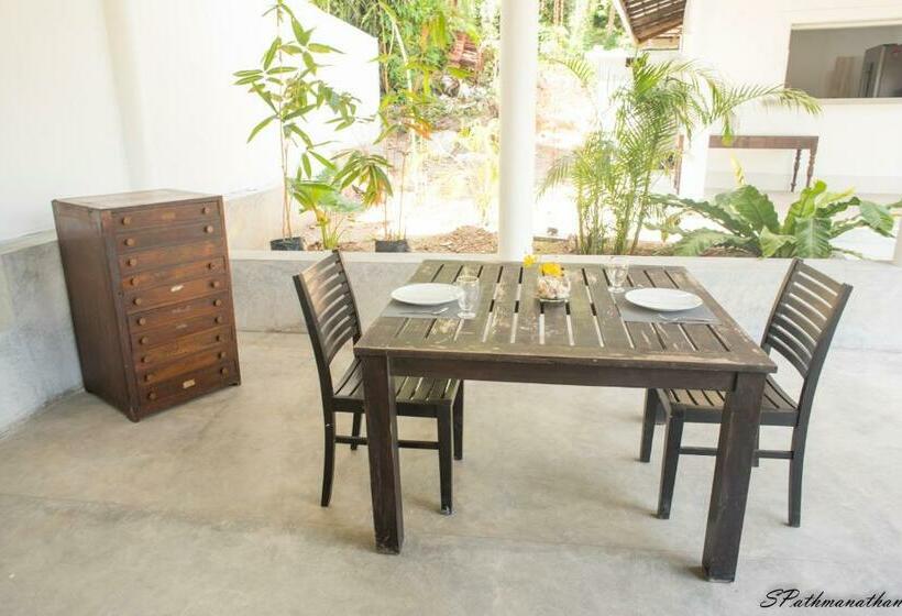 Стандартный Номер Кровать Кинг, South House Weligama