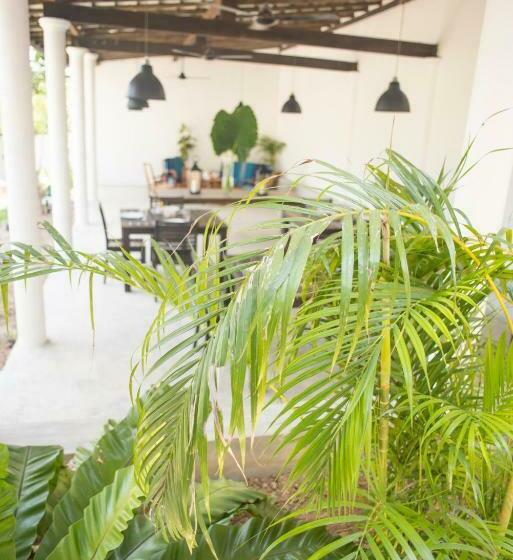 Стандартный Номер Кровать Кинг, South House Weligama