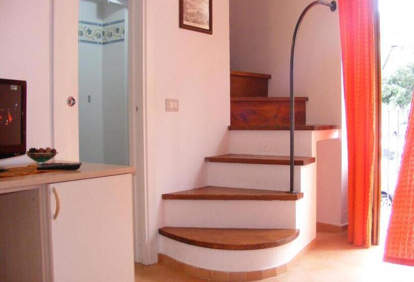Quarto Triplo Estandar, Casa Mafalda B&b