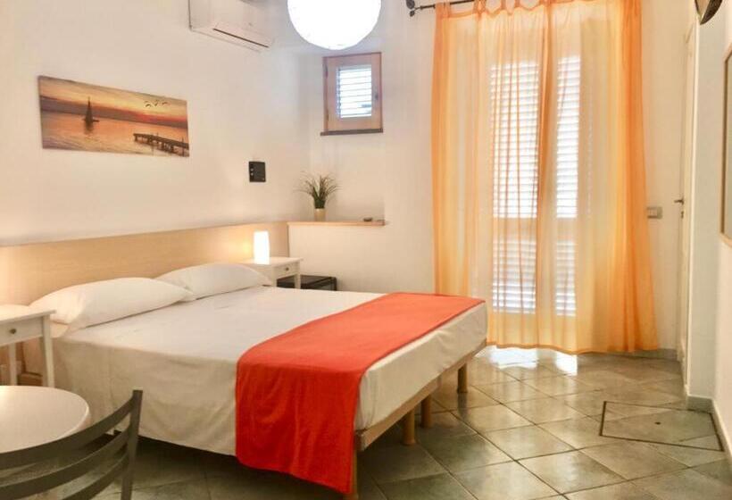 Quarto Estandar, Casa Mafalda B&b