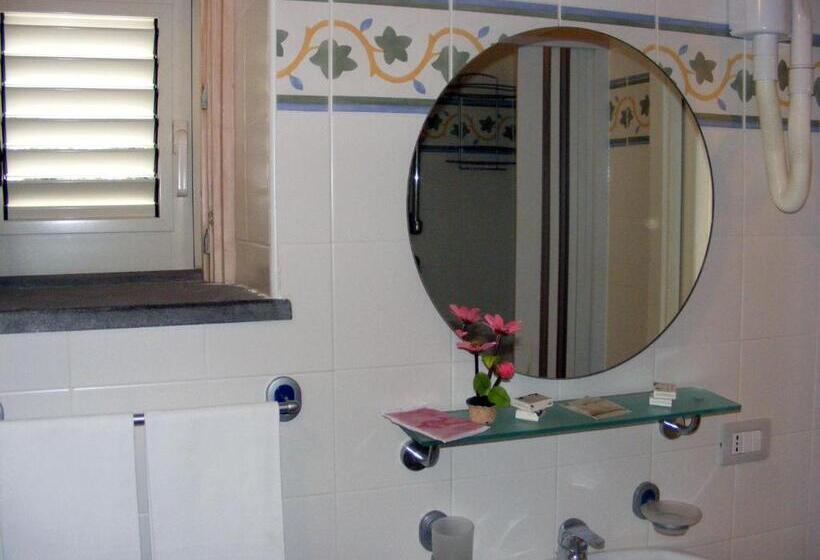Quarto Estandar, Casa Mafalda B&b
