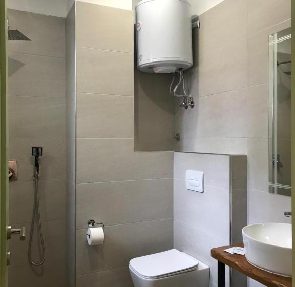 家庭间, Foleza   Bed And Breakfast