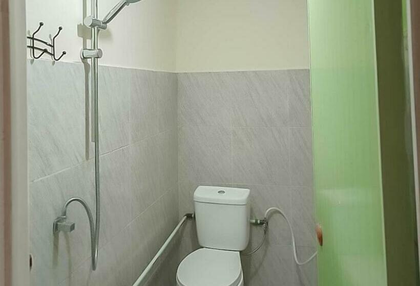 Номер Стандарт, Homestay Verisha Mitra Reddoorz