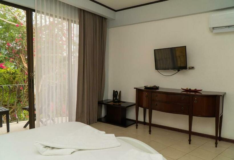 Номер Стандарт, Layan Hotel & Spa