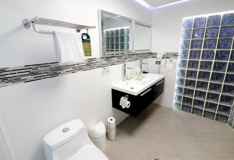 Family Suite, Layan Hotel & Spa