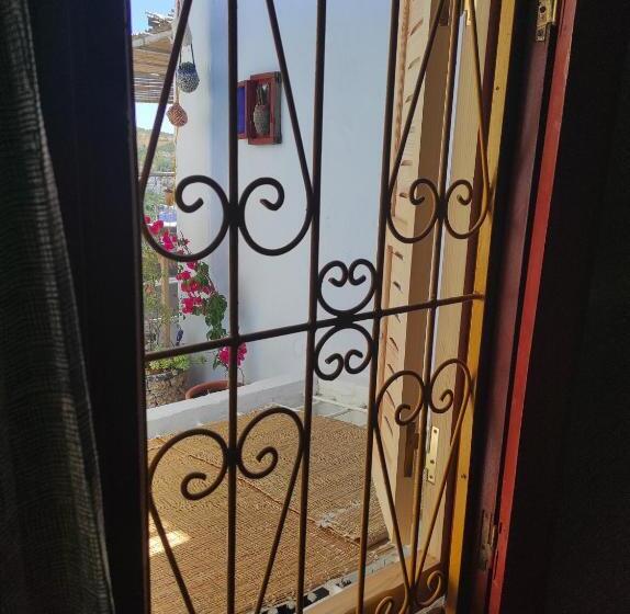 Номер Стандарт, Vallparadis Pension Familiar Firdaus