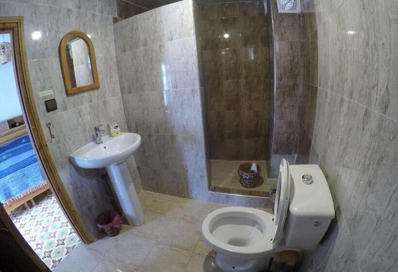 Номер Стандарт, Vallparadis Pension Familiar Firdaus
