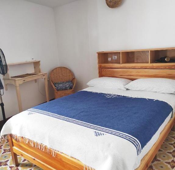 Номер Стандарт, Vallparadis Pension Familiar Firdaus