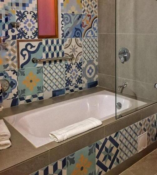 Люкс, La Alhambra Hotel Boutique
