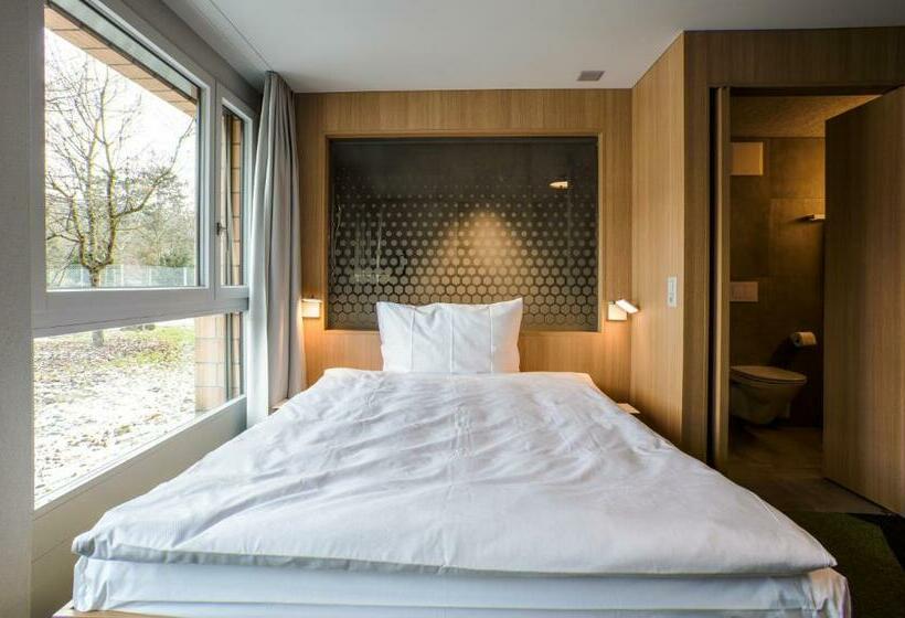 غرفة قياسية, The Lab Hotel & Apartments