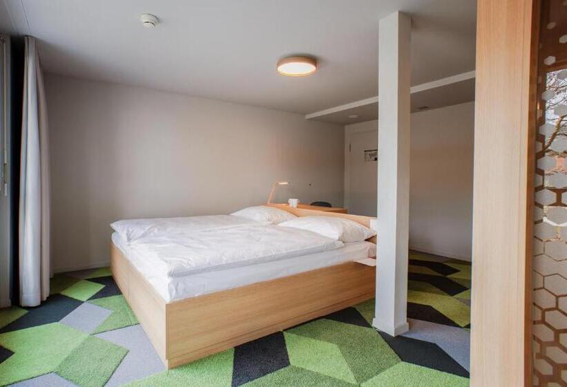 غرفة قياسية, The Lab Hotel & Apartments