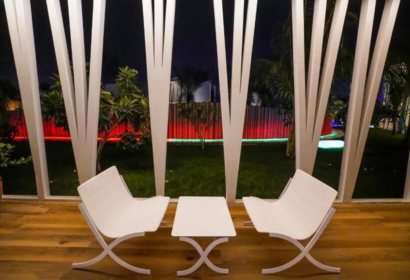 Вилла 2 Спальни, Vivienda Hotel Villas, Jeddah