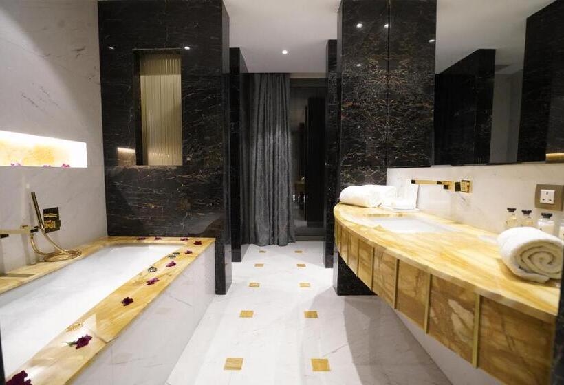 Вилла 2 Спальни, Vivienda Hotel Villas, Jeddah