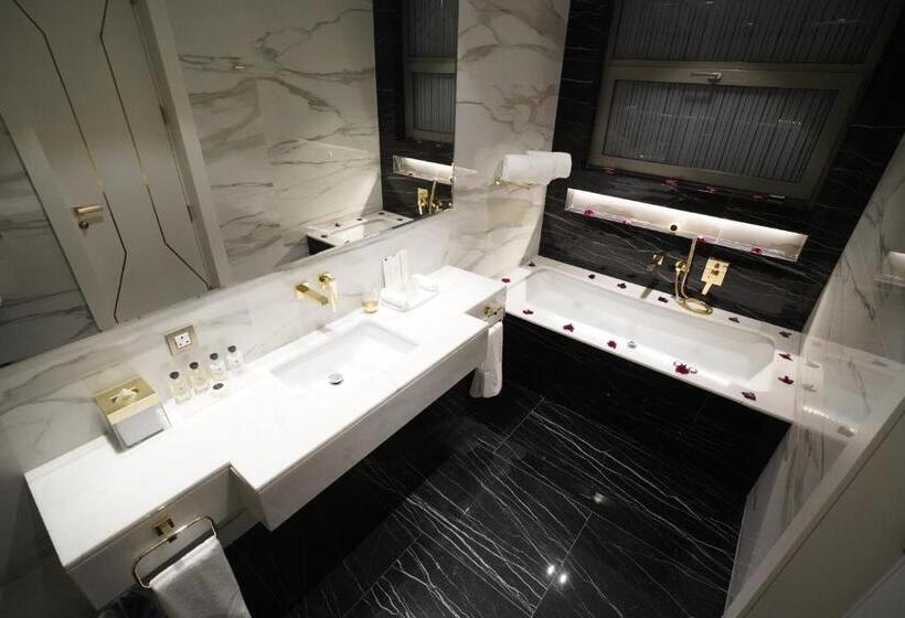 Вилла 3 Спальни, Vivienda Hotel Villas, Jeddah