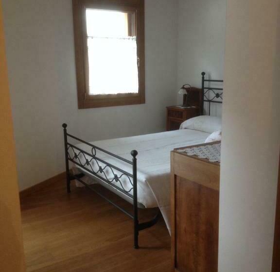 Номер Стандарт, Il Capriolo Felice   Agriturismo