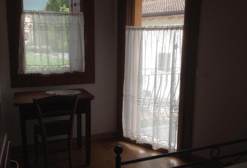 Номер Стандарт, Il Capriolo Felice   Agriturismo