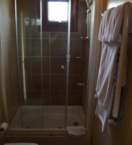 اتاق لوکس, Parla Viens Suites