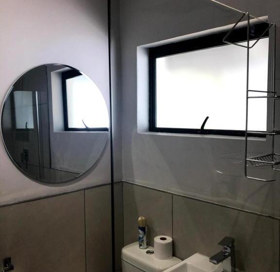 Номер Deluxe, Umtali Country Inn