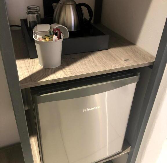 Номер Deluxe, Umtali Country Inn