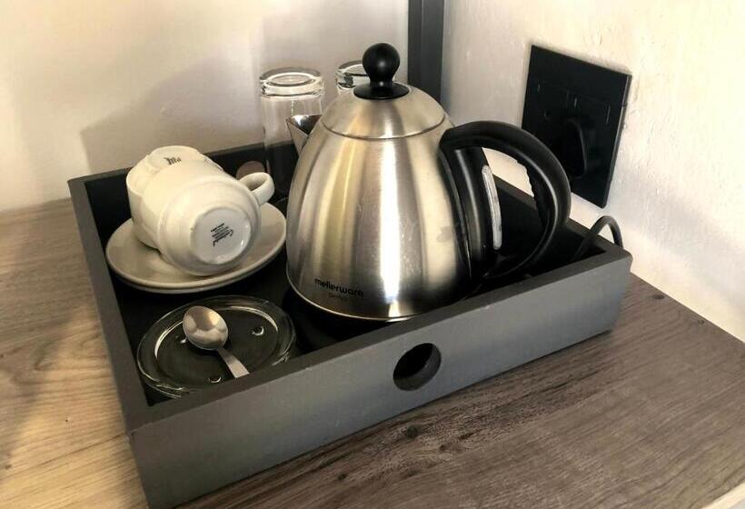 Номер Superior, Umtali Country Inn