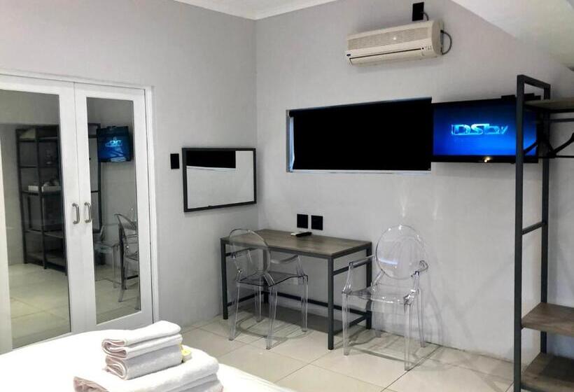 Номер Superior, Umtali Country Inn