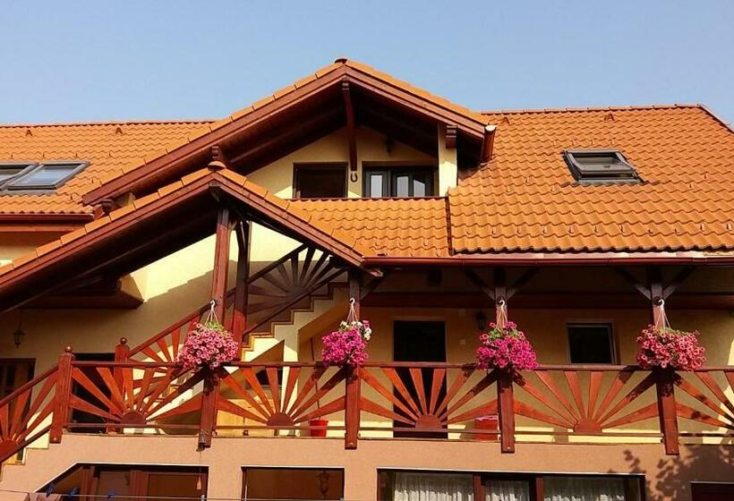 기본룸, Casa Lenke