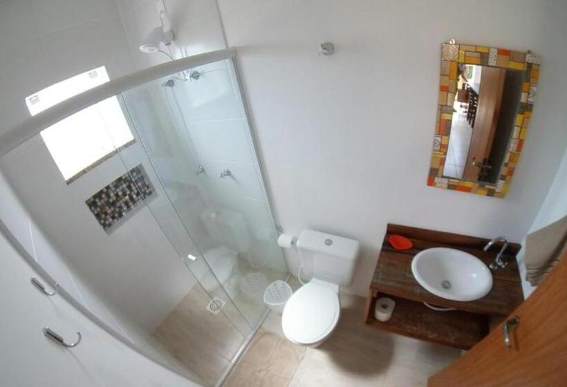 Люкс Повышенной Комфортности, Embaú Mar   Ecocasa Morada Canto Verde   Guarda Do Embaú Sc   Brasil