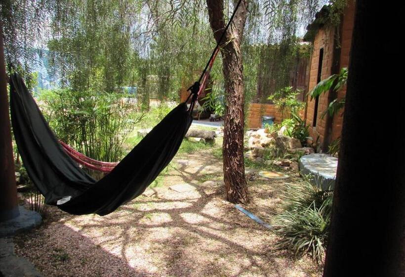 اتاق استاندارد, Shanti   Hospedaria Na Vila De São Jorge