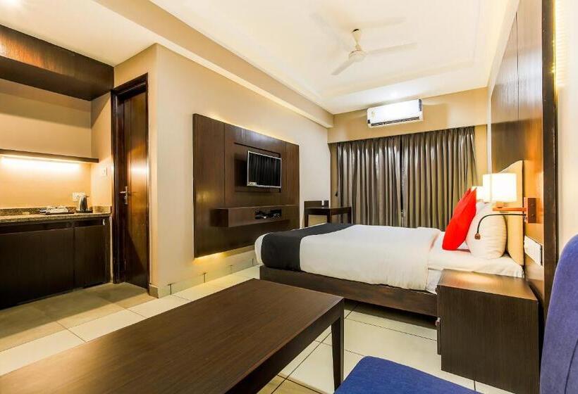 豪华房间, Rivasa Emerald   A Wellness Property