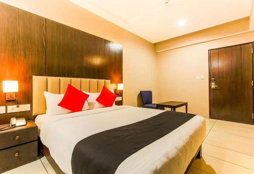 豪华房间, Rivasa Emerald   A Wellness Property
