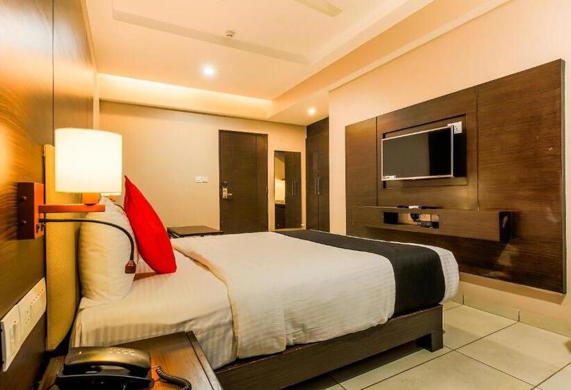 豪华房间, Rivasa Emerald   A Wellness Property