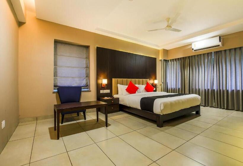 套房, Rivasa Emerald   A Wellness Property