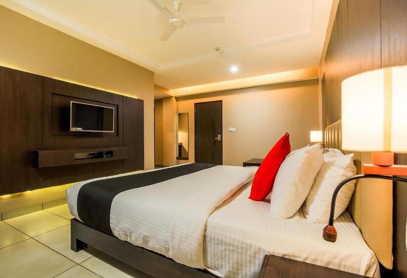 套房, Rivasa Emerald   A Wellness Property