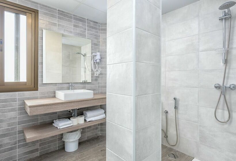 Апартаменты 2 Спальни, Veramar Apart