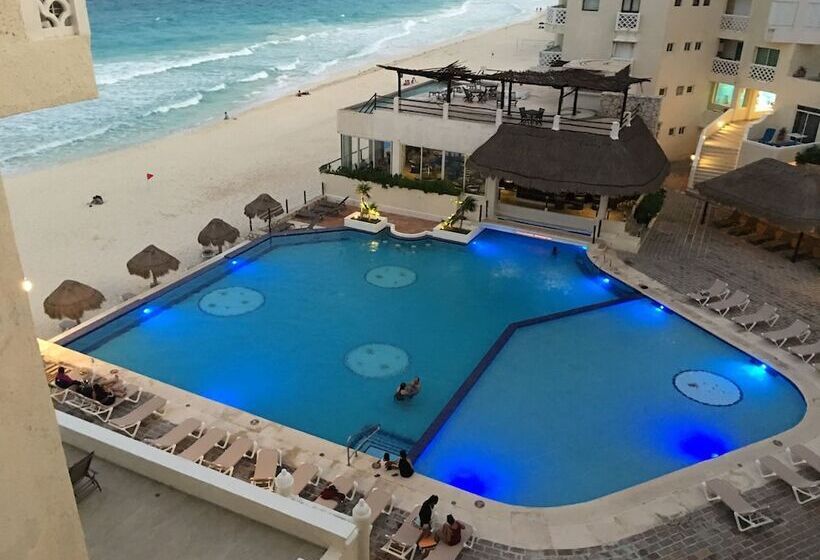 Escritório Premium, Cancun Plaza   Best Beach