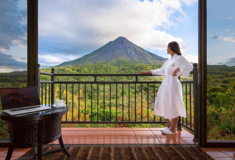 سوئیت با تخت بزرگ, Arenal Kioro Suites & Spa