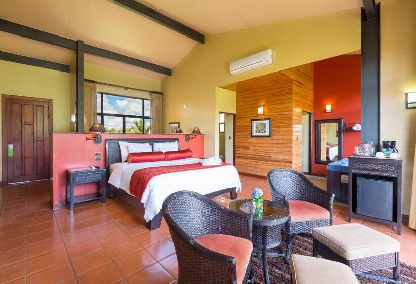 سوئیت با تخت بزرگ, Arenal Kioro Suites & Spa
