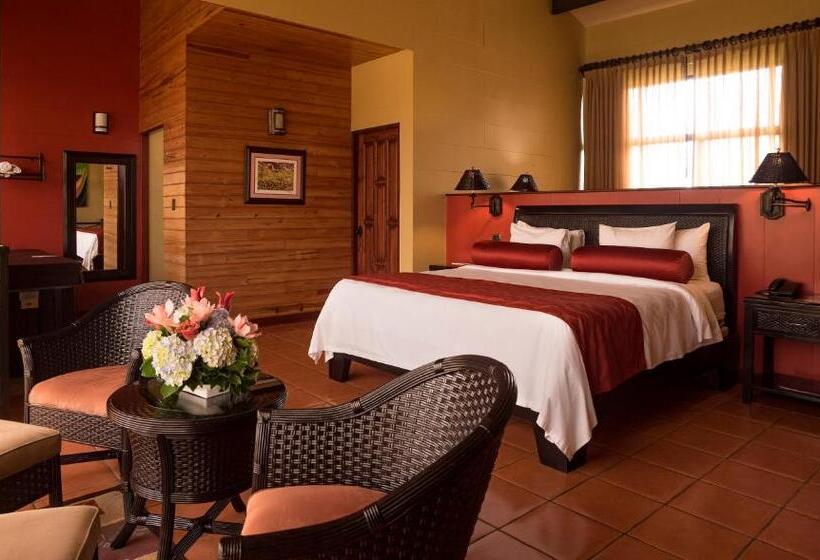 سوئیت با تخت بزرگ, Arenal Kioro Suites & Spa